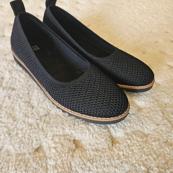 Eileen Fisher - Etta Ballet Flat - size 6.5 - NEW - Picture 2 of 5